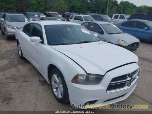 DODGE CHARGER, 2B3CL3CG9BH587393