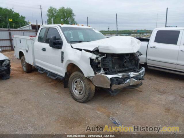 FORD F-250 XL, 1FT7X2B69HED60762