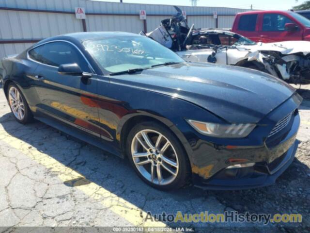 FORD MUSTANG, 1FA6P8TH1G5244801