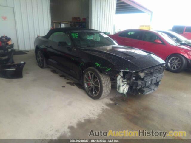 FORD MUSTANG ECOBOOST PREMIUM, 1FATP8UH1K5171987