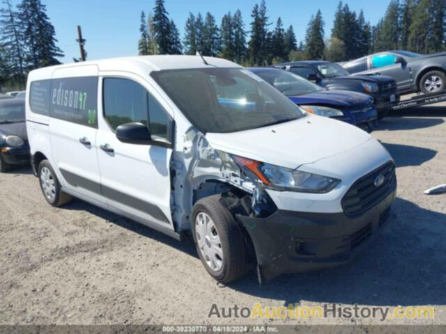 FORD TRANSIT CONNECT XL, NM0LS7S26N1533418