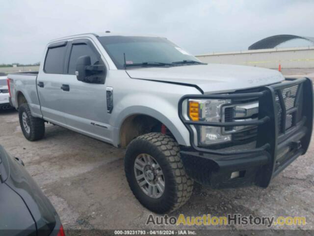 FORD F-250 XLT, 1FT7W2BT9HEE44928