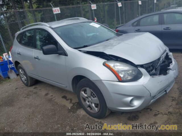 NISSAN ROGUE SELECT S, JN8AS5MTXFW152216