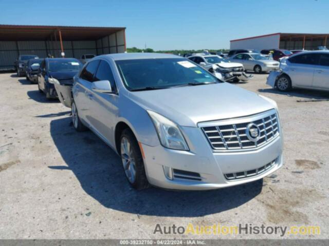 CADILLAC XTS LUXURY COLLECTION, 2G61M5S38E9222444