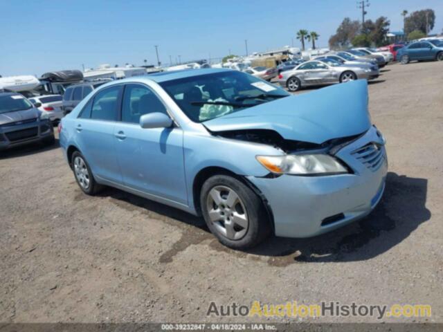 TOYOTA CAMRY LE, 4T1BE46K18U751182