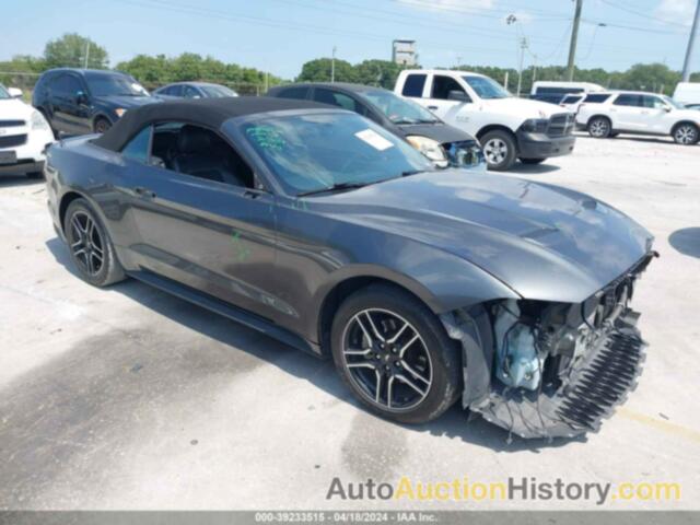 FORD MUSTANG ECOBOOST PREMIUM, 1FATP8UH2J5119279