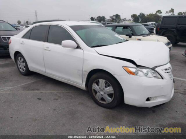 TOYOTA CAMRY SE/LE/XLE, 4T4BE46K39R051123