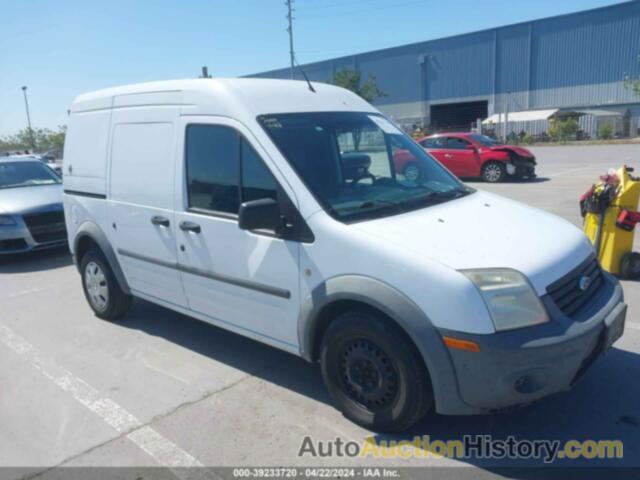 FORD TRANSIT CONNECT XL, NM0LS7AN7BT044635