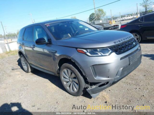 LAND ROVER DISCOVERY SPORT SE, SALCP2FX5LH839357
