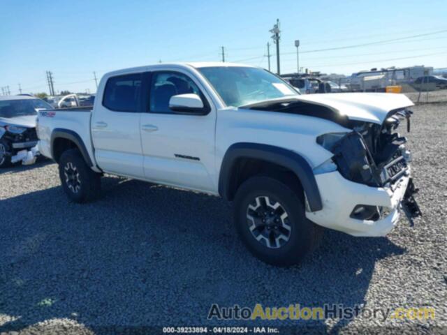 TOYOTA TACOMA TRD OFF-ROAD, 3TYCZ5AN9MT052566