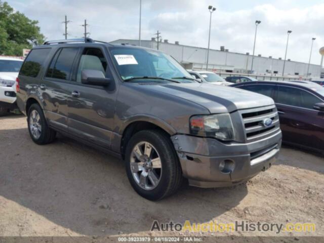 FORD EXPEDITION LIMITED, 1FMJU1K57AEB71996
