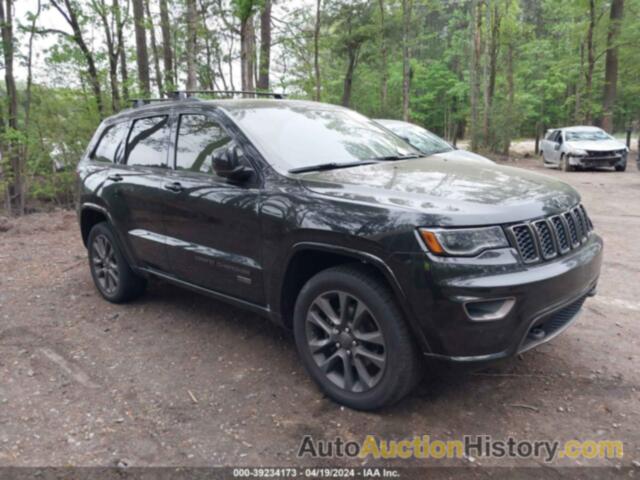 JEEP GRAND CHEROKEE LIMITED, 1C4RJFBG0GC475724