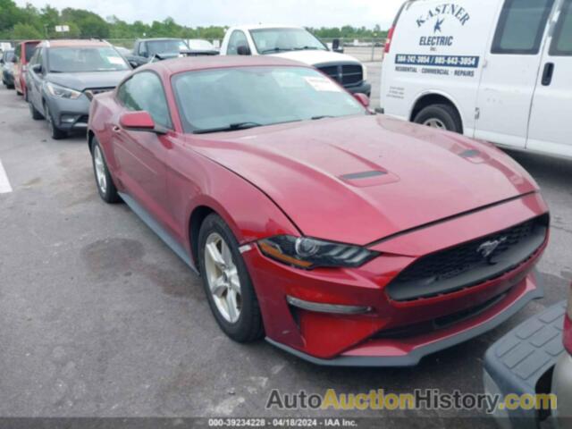 FORD MUSTANG ECOBOOST, 1FA6P8THXJ5101725
