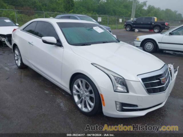 CADILLAC ATS LUXURY COLLECTION, 1G6AH1RX9G0179204