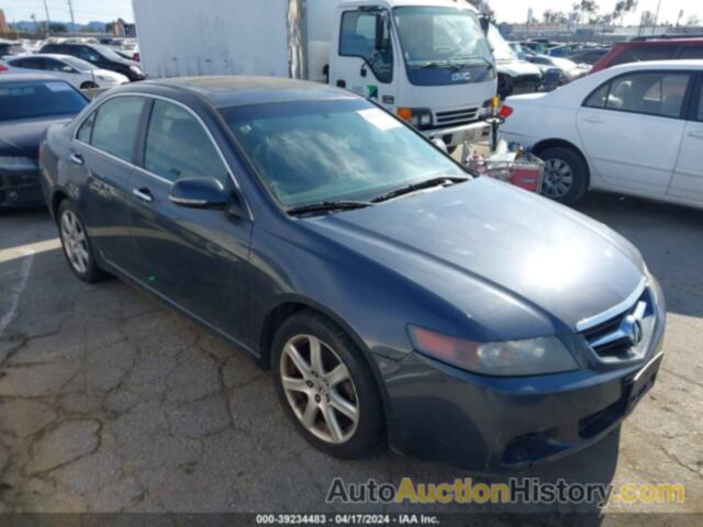 ACURA TSX, JH4CL96975C034245
