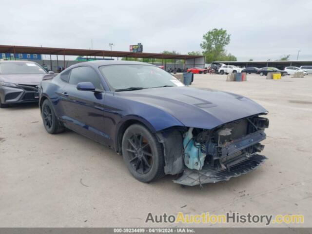 FORD MUSTANG ECOBOOST, 1FA6P8TH2J5112654