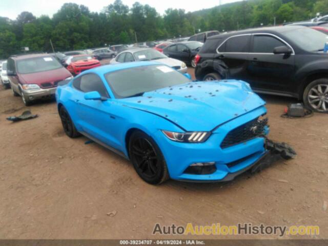 FORD MUSTANG, 1FA6P8TH3H5328233