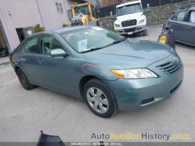 TOYOTA CAMRY LE, 4T1BE46K08U760875