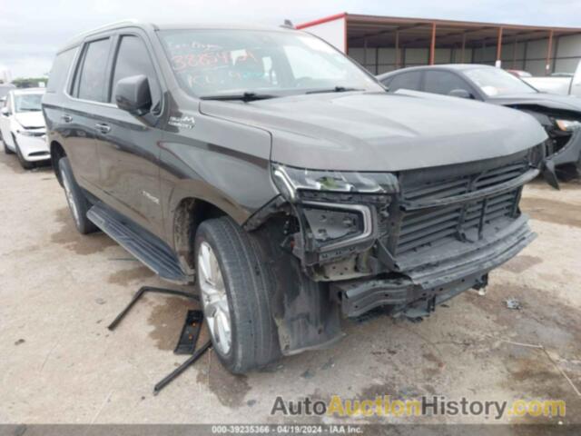CHEVROLET TAHOE 2WD HIGH COUNTRY, 1GNSCTKL8MR123952