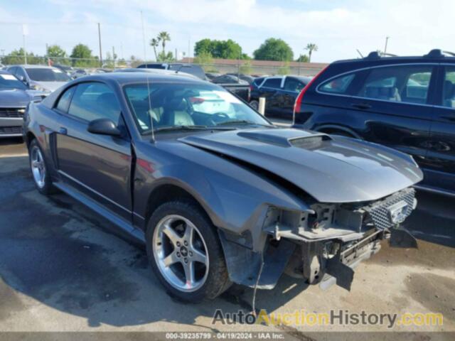 FORD MUSTANG GT, 1FAFP42X94F226246