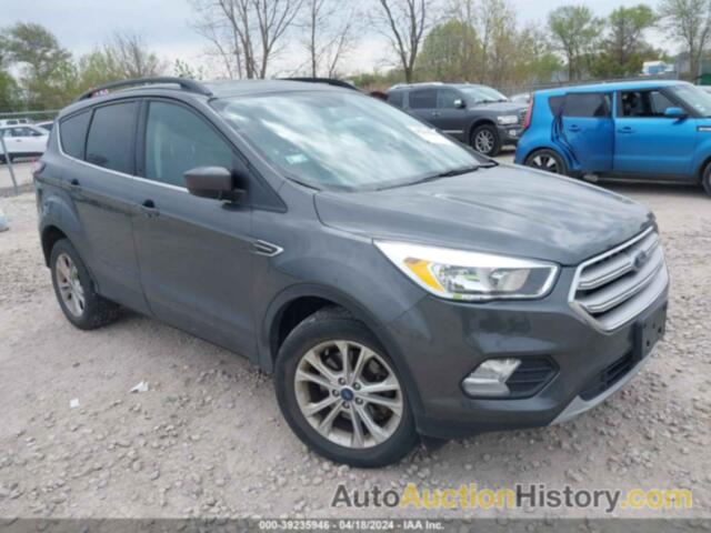 FORD ESCAPE SE, 1FMCU9GD4JUD15808