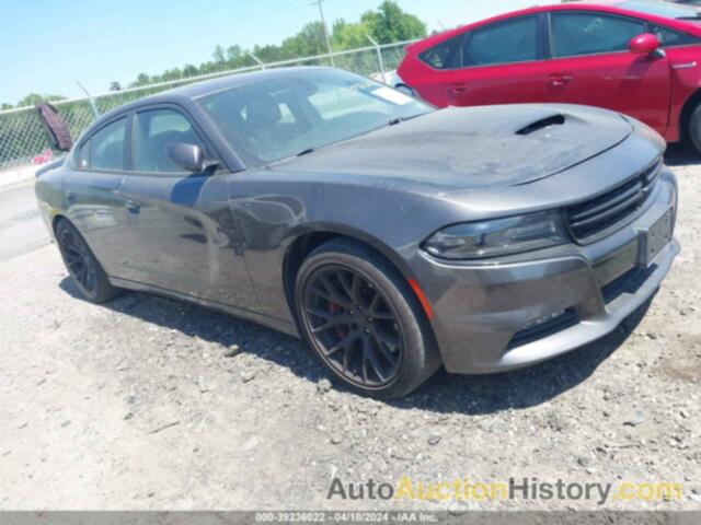 DODGE CHARGER R/T, 2C3CDXCT7FH893180