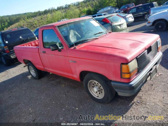 FORD RANGER, 1FTCR10UXNPA68428