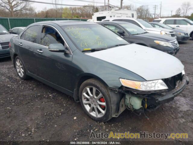 ACURA TSX, JH4CL96936C014978