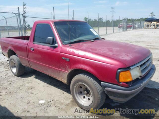 FORD RANGER, 1FTCR10A9TUB85065