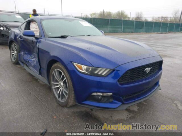 FORD MUSTANG, 1FA6P8TH4G5238829
