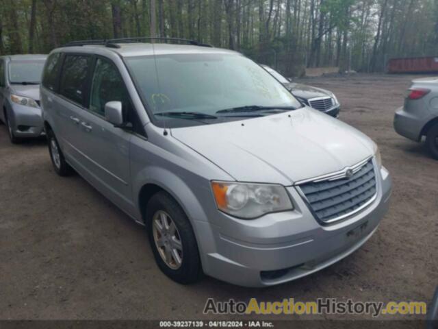 CHRYSLER TOWN & COUNTRY TOURING, 2A4RR5D14AR420973