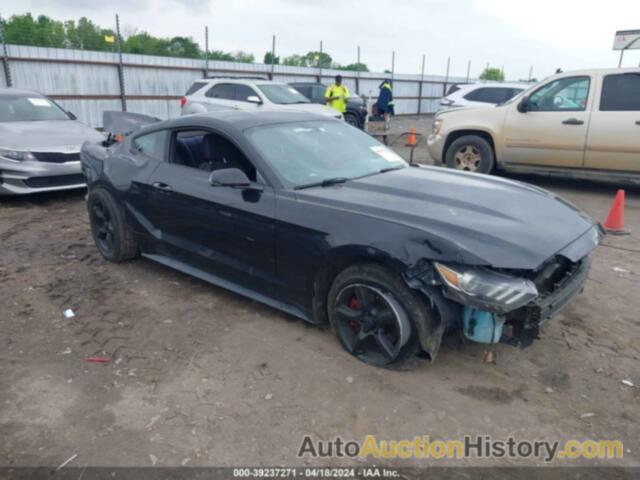 FORD MUSTANG V6, 1FA6P8AM6G5316527