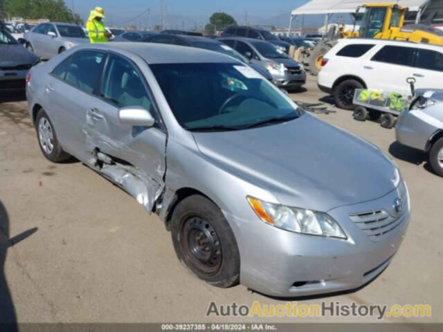 TOYOTA CAMRY LE, 4T4BE46K79R083315