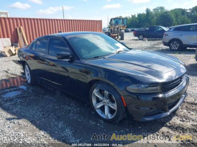 DODGE CHARGER R/T, 2C3CDXCT7JH139270