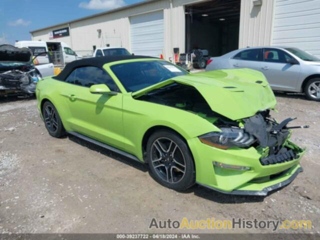 FORD MUSTANG ECOBOOST PREMIUM, 1FATP8UH6L5151073