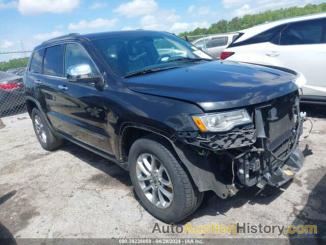 JEEP GRAND CHEROKEE LIMITED, 1C4RJFBGXFC865440