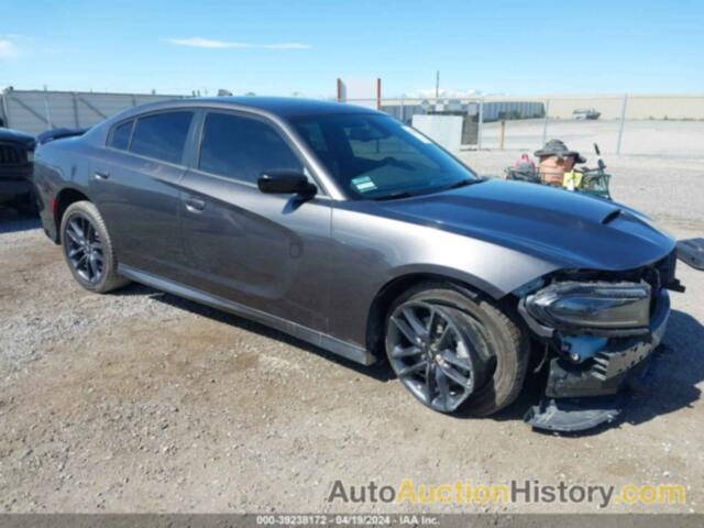 DODGE CHARGER GT AWD, 2C3CDXMG3PH548649