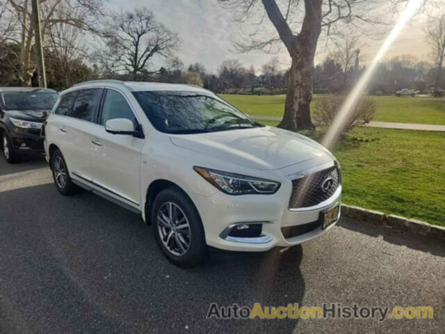 INFINITI QX60 LUXE/PURE/SPECIAL EDITION, 5N1DL0MM0LC539285