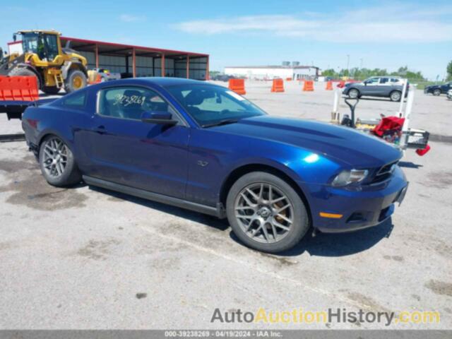 FORD MUSTANG, 1ZVBP8AM9C5271003
