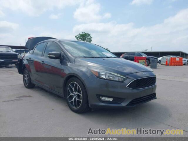 FORD FOCUS SEL, 1FADP3H2XHL328465