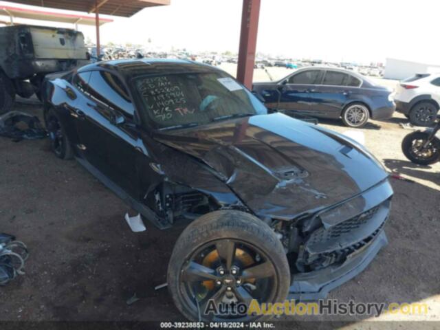 FORD MUSTANG, 1FA6P8TH7N5140925