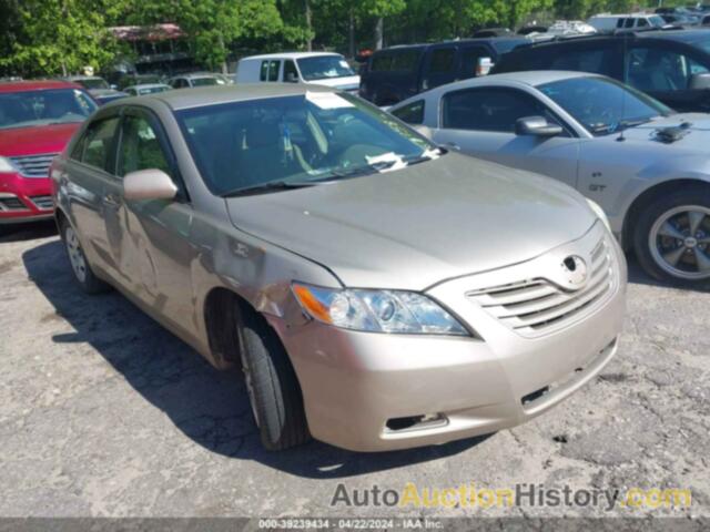 TOYOTA CAMRY LE, 4T1BE46K47U185758