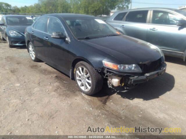 ACURA TSX, JH4CL95966C037964