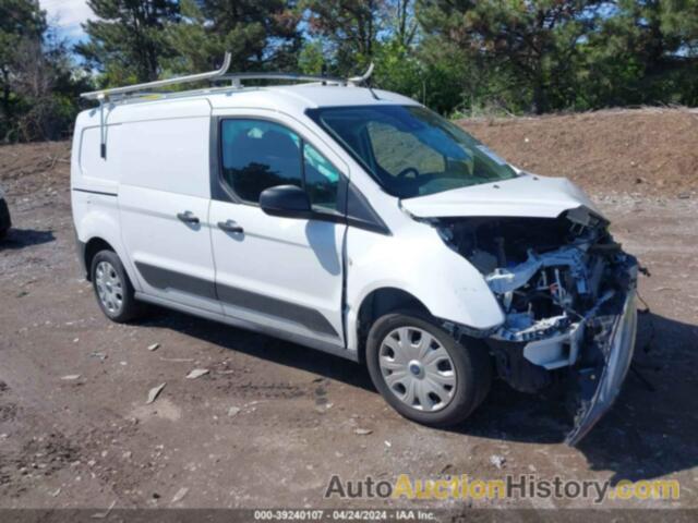 FORD TRANSIT CONNECT XL, NM0LS7E22M1494191