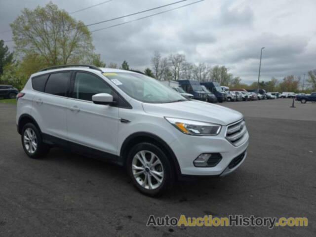 FORD ESCAPE SE, 1FMCU9GD1JUD37992