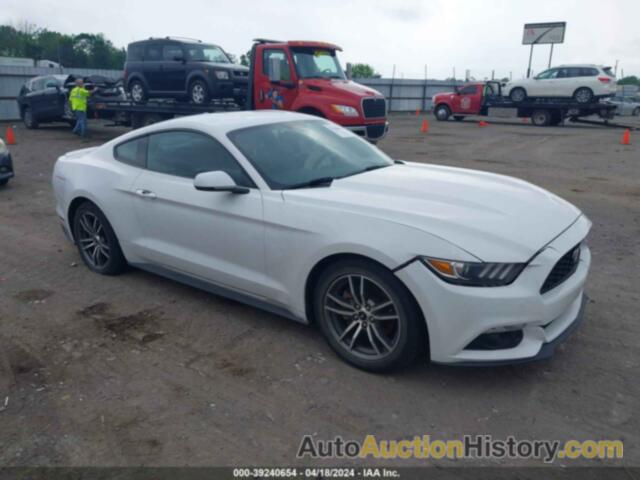 FORD MUSTANG ECOBOOST, 1FA6P8TH8G5305030