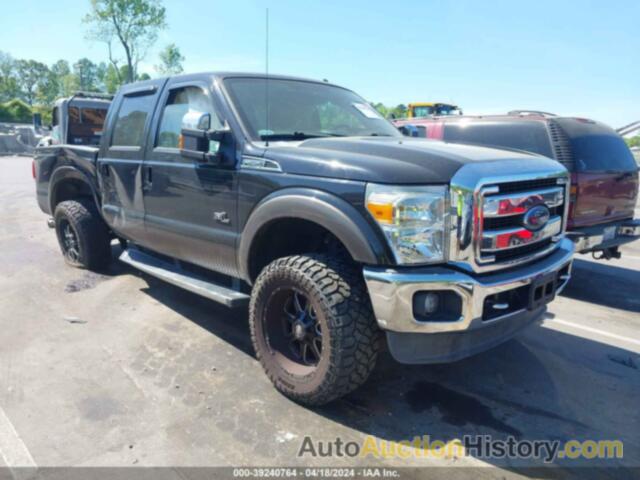 FORD F-250 LARIAT, 1FT7W2BT9GEA00611