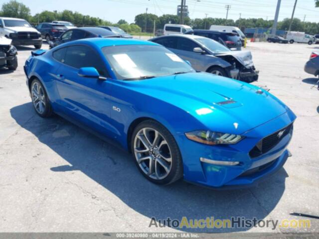 FORD MUSTANG GT, 1FA6P8CF6L5175029