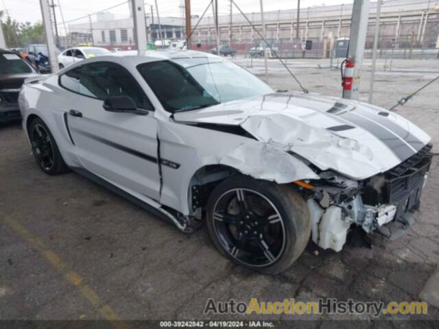FORD MUSTANG GT, 1FA6P8CF6L5124873