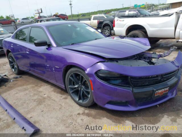 DODGE CHARGER R/T, 2C3CDXCT4GH163275